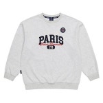 하프클럽 [셀러허브 1]SFIT에스핏 HC29 PSG레터링스웨츠셔츠RT PSG맨투맨티셔츠 SJY509MKRT69