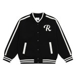 하프클럽 [셀러허브 1]SFIT 에스핏 HC29 레자포인트 야구점퍼 주니어 공용 짧은기장 네오플랜 야구점퍼  SJY102FKJP05