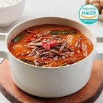 [자연맛남]푸드맛남 육개장 500g x 3인분
