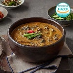 [자연맛남]푸드맛남 추어탕 450g x 7인분