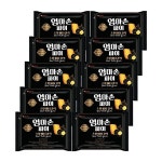 [롯데웰푸드]스윗버터갈릭 엄마손파이 254gx10개