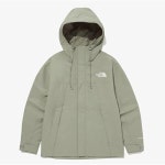 노스페이스 남성 하이 마운틴 자켓 NJ2HQ55C