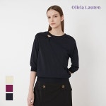 [올리비아로렌][올리비아로렌] 니트_VORBS3M4201