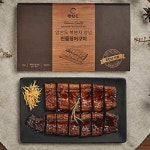 68년전통 정성스럽게 직화로 구운 양념 민물장어구이 250g2팩 (총 500g) (간장/복분자 양념 中 택 1)