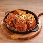 신의주 매운 뼈찜 800g x 6팩