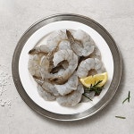손질 생칵테일 새우(소) 31-40미 450g x 3팩