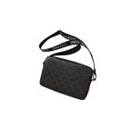 [셀린느]셀린느 트리옹프 캔버스 미디엄 크로스백 탄 남성 197202DND 38OS