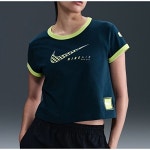 [나이키]나이키 클럽 W 반팔 티셔츠 B5 HQ1708 478