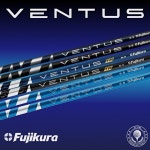 후지쿠라 벤투스TR 블루/블랙 샤프트