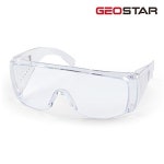 고품질 산업용보안경 지오스타SG 25 보호안경 작업용 투명산업용안경 안전고글 산업안전 지오스타 WFISJZQ