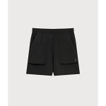 [커버낫]커버낫 나일론 쇼츠 B1 CO2602SO01 CH BK