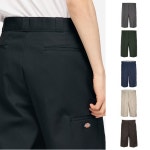 남녀공용 포켓 반바지 42283