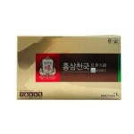 하프클럽 정관장 홍삼천국 40ml 30포 x4박스 /slm