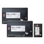 [동원천지인] 흑염소 진액 기 (30포)x2개_46684x2