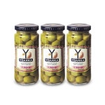 하프클럽 이바라 마늘 올리브 240g X 3개