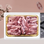 하프클럽 [우화돈]프리미엄 보성녹돈 한돈 LA갈비세트 2.5kg