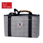 반려동물 이동장 켄넬 캐리어 강아지 고양이 레드퍼피 엘닥스 홀더 이동가방 하운드투스