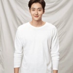 [행텐 본사]공용 2PACK 크루넥 티셔츠_001(10420-298-457-05)