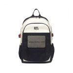 엔에프엘 F223ABG020 메쉬 2 백팩 IVORY