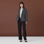 하프클럽 [KL]로뎀 포멀 슬랙스 KGSLNJ9000