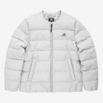 뉴발란스 UNI 엑티브 라이트 경량 덕다운 NBNPGCO103-16 패딩
