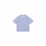 [휠라] 아웃핏 영테니스 면테리 여성 반팔티셔츠 (FI4RSF6441F_MTB)