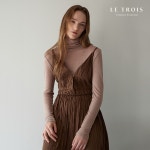 [LE TROIS]24FW 르투아 울텐셀 니트 4종 [LE TROIS]24FW 르투아 울텐셀 니트 4종