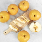 하프클럽 [더조은] 영암 신고배 가정용 5kg (8-10과)