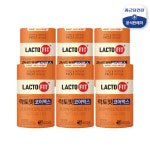 락토핏 코어맥스 여섯통