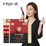 [정원삼] 6년근고려홍삼정 365스틱 건 2박스 / 국산 지삼 함유