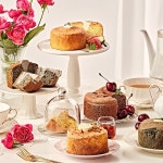 [무화당] 저당 디저트 크림카스테라 5종 2개 구성