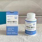 미리바이오 종합미네랄 바이오밸런스