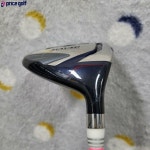 하프클럽 [중고]데이비드 EZ2 3번우드 L PC305006