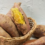 하프클럽 [더조은] 무농약 영암 고구마 10kg 대 280g이상