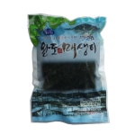 하프클럽 바다내음 가득한 청정완도 매생이(냉동) 350g10재기
