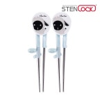 알프스팜 프랜즈 기능성 젓가락 2개구성