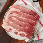 하프클럽 [보성녹돈] 한돈 LA갈비 2.5kg