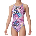 아레나 여자 탄탄이 원피스 수영복 A459761 여자수영복