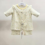 아가방 여름 7부 내의 HC04 신생아 유아 내의 01S357670 아가방 여름 7부 내의 HC04 신생아 유아 내의  01S357670