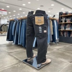 [리바이스] LEVIS 568 루즈 카펜터 진 55849-0065