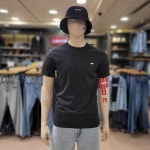 리바이스 오리지널 하우스마크 반팔티셔츠 56605-0274