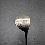 [중고]마제스티 ROYAL3 남성골프채 5번 우드 R (5803W)