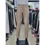 엘르골프 세이브존06 남성 히든 밴드 포인트 일반핏 바지 6K11K6
