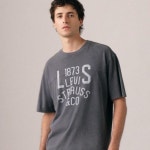 41146714-[리바이스] 공용 록우드 프랙티스 반팔티 003QV 41146714-[리바이스] 공용 록우드  프랙티스 반팔티 003QV