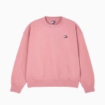 타미진 릴랙스 배지 스위트 셔츠 맨투맨 B1 T32F7TTO25TMT