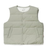 베이스캠프 크리스탈다운 라이트베스트 BB OUW23505 베이스캠프 크리스탈다운 라이트베스트 BB OUW23505 