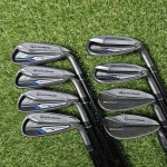 [중고]테일러메이드 스피드블레이드 SPEED BLADE 카본 R 8아