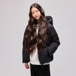 행텐틴즈 동백01 여아 점퍼블랙 14540-113-801-49-1 행텐틴즈 동백01 여아  점퍼블랙  14540-113-801-49-1