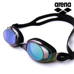 아레나 미러 패킹 수경 P39997 수영물안경 수영안경 운동