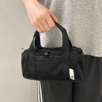 [국내정식매장] 캉골 가방 Kangol 코스트 토트백 4029 블랙